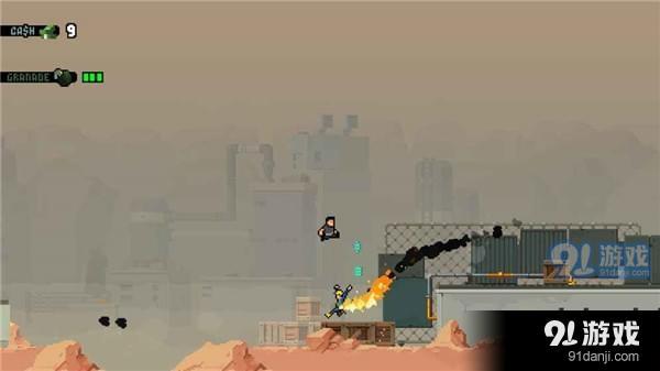 枪火：国际行动v1.3.12截图2