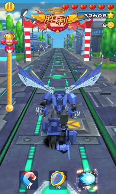 战斗吧灵兽v1.4.8截图2