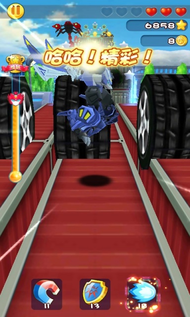 战斗吧灵兽v1.4.8截图4