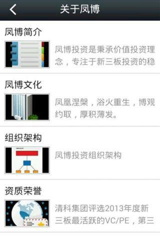 凤博投资v1.9截图3