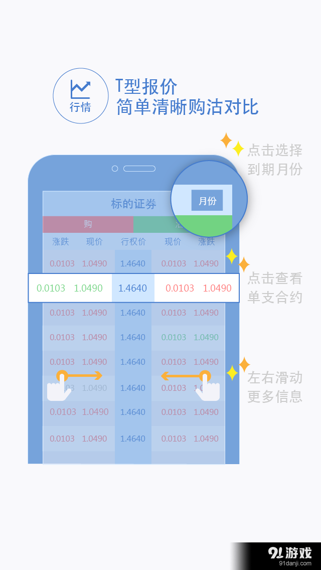 上证期权v2.6.6截图4