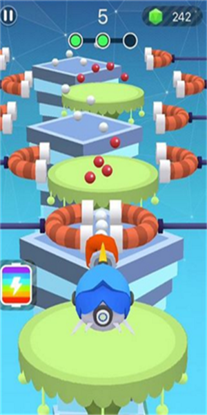 拳头与球v1.8截图1