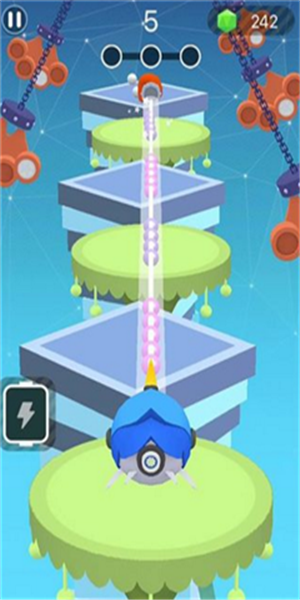 拳头与球v1.8截图3