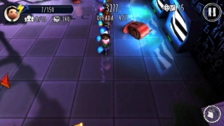 梦英雄道具修改版v1.3.10截图1