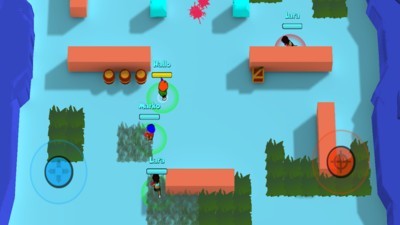 竞技大师v1.8截图1