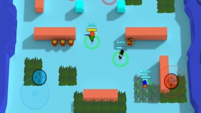 竞技大师v1.8截图2