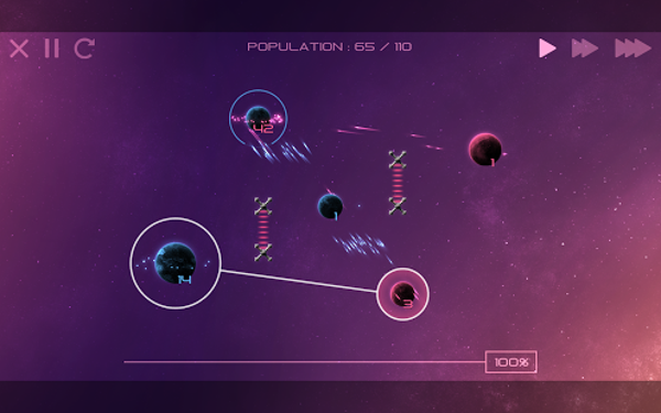 太阳系争夺战2v1.4.8截图2