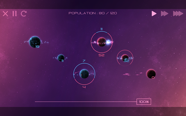 太阳系争夺战2v1.4.8截图1