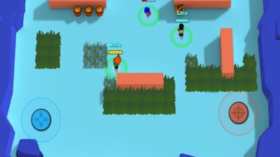 竞技大师v1.8截图3