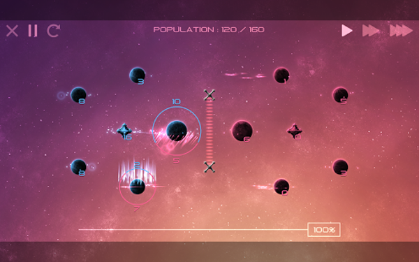 太阳系争夺战2v1.4.8截图3