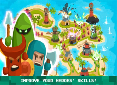 决战时刻怀旧版v1.17截图2