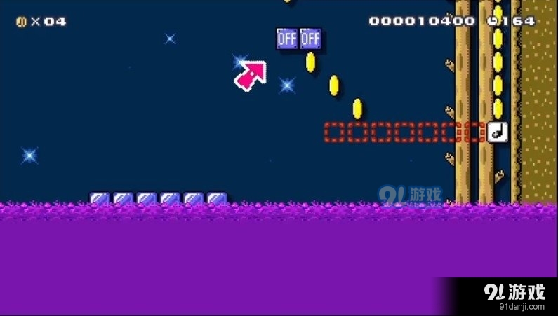 超级玛丽双人版v.04.11.16截图2