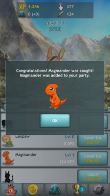 酷皮萌精灵v1.11截图2