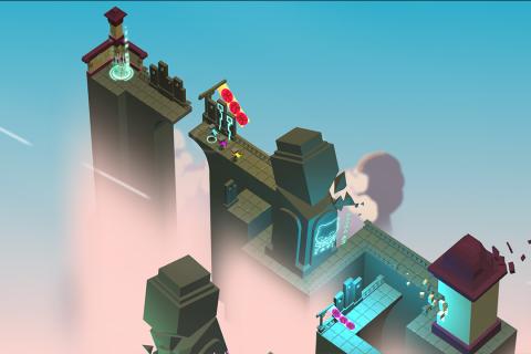 未来忍者v1.3.5截图1