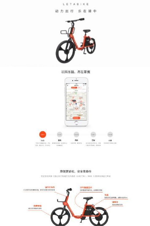 乐踏电单车v1.16截图3