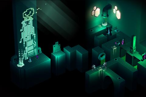 未来忍者v1.3.5截图2