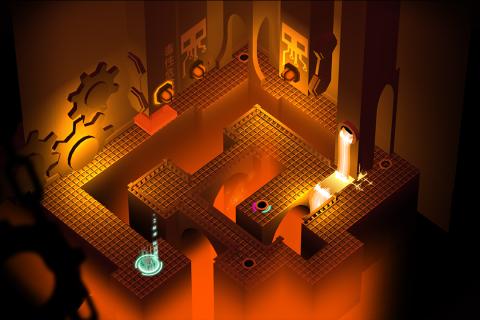 未来忍者v1.3.5截图3