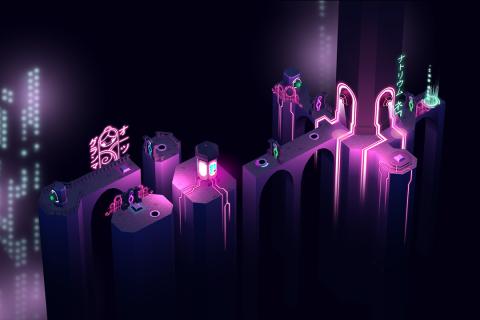 未来忍者v1.3.5截图4