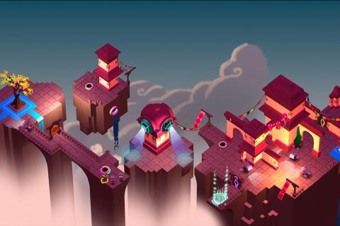 未来忍者v1.3.5截图5