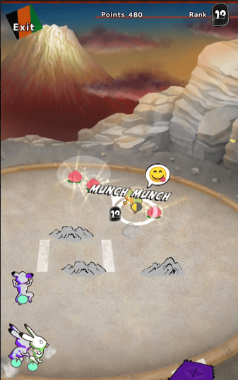 鸟兽混战v1.3.6截图2