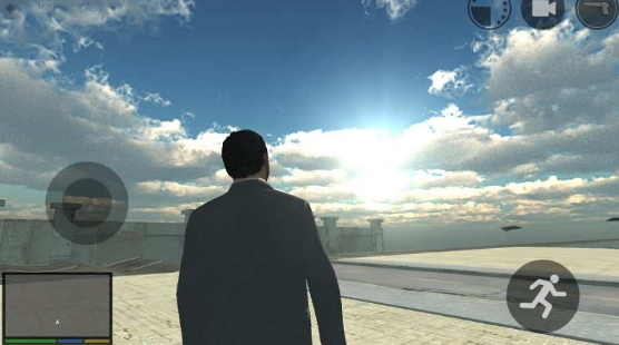 GTA洛杉矶犯罪v2.8截图1