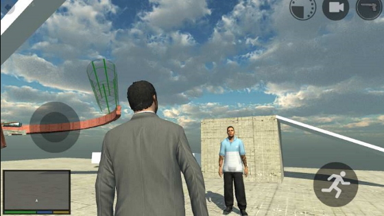 GTA洛杉矶犯罪v2.8截图2