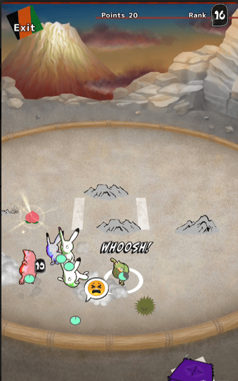 鸟兽混战v1.3.6截图3