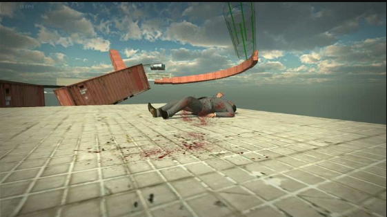 GTA洛杉矶犯罪v2.8截图5