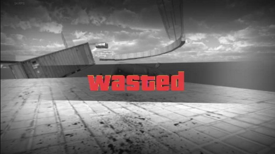 GTA洛杉矶犯罪v2.8截图4