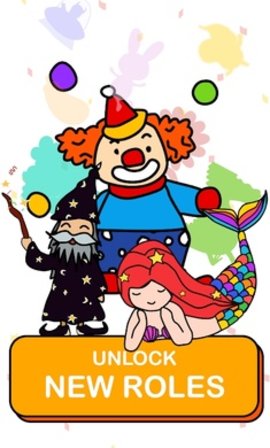 现代达芬奇v0.4.5截图1