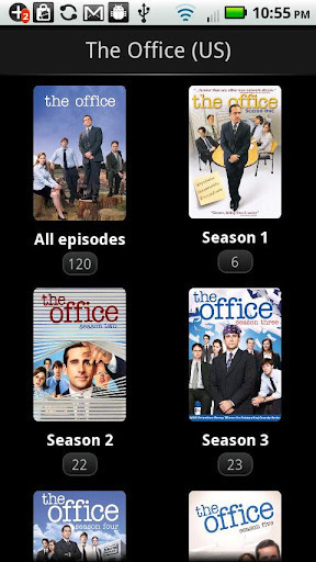 Plex播放器v5.12.0.713截图4