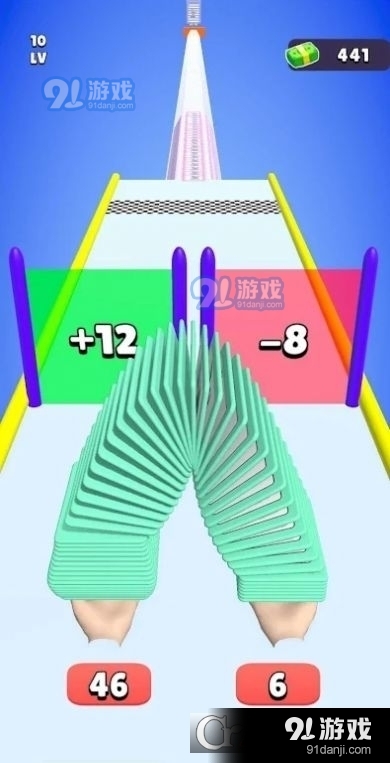 洗牌跑大师游戏v1.1.11截图1