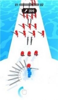 武器英雄冲击v1.3.6截图3