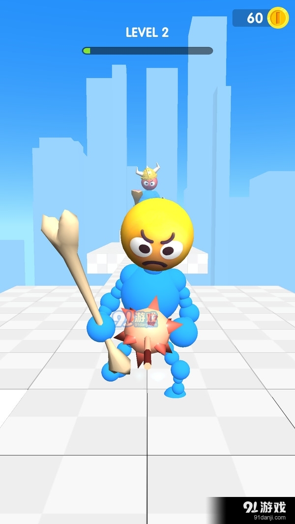 流星锤砸了你v0.10截图5