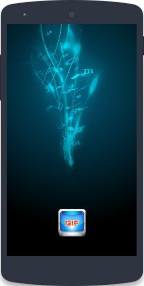 GIF生成器v2.3.7截图1