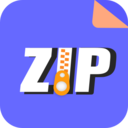 zip解压缩专家v1.17