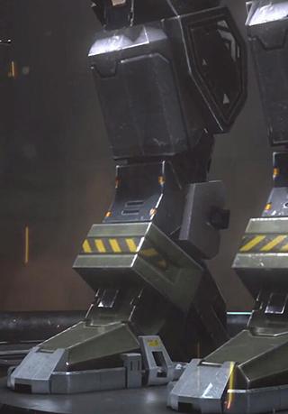 末日机甲v1.3.6截图1