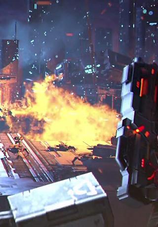 末日机甲v1.3.6截图4