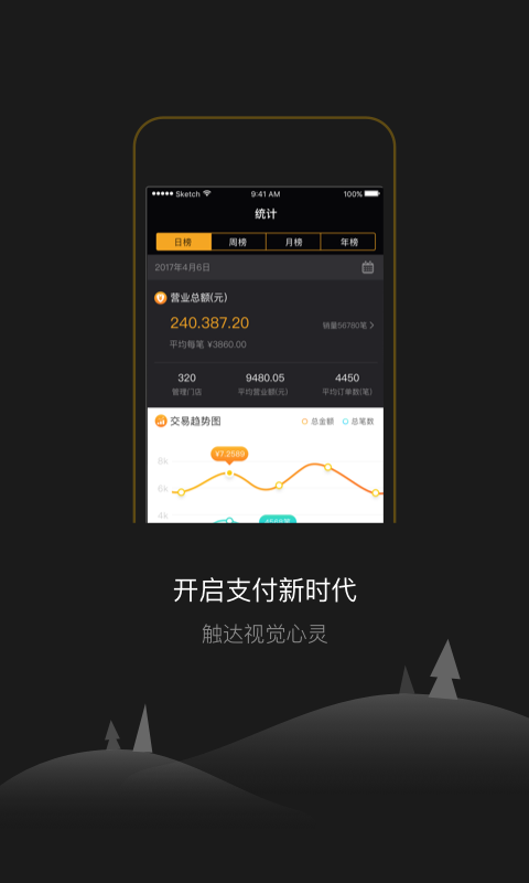 付管家v1.3.5截图1