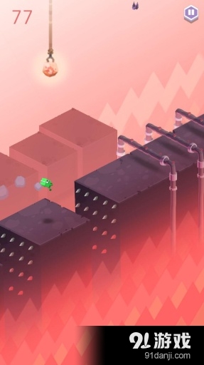 矿野求生v1.2.7截图1