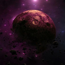 铁锈战争:星空序曲v1.13