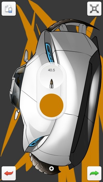 AutodeskSketchBookv5.2.7截图1