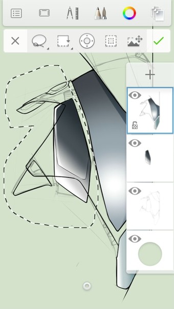AutodeskSketchBookv5.2.7截图3