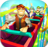 我的主题公园过山车和水上乐园v1.71