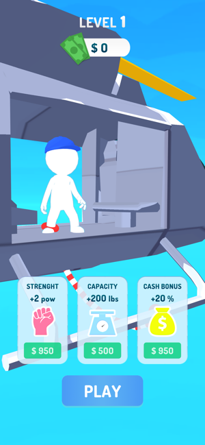 Bungee Moversv1.11截图1