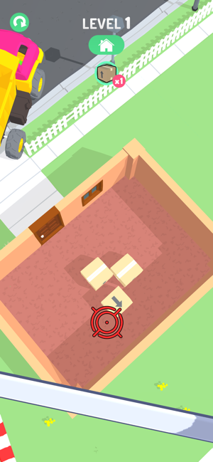 Bungee Moversv1.11截图2