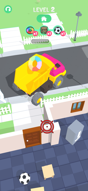 Bungee Moversv1.11截图3