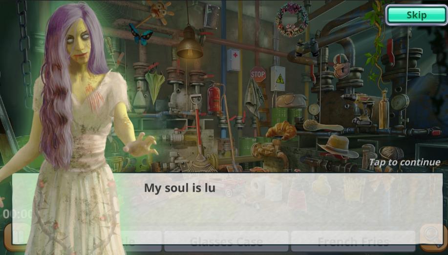 鬼城之谜v2.14截图2