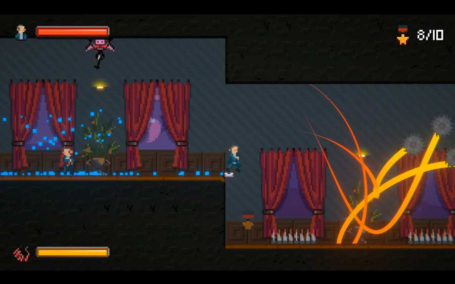 苏维埃之魂v1.8截图3