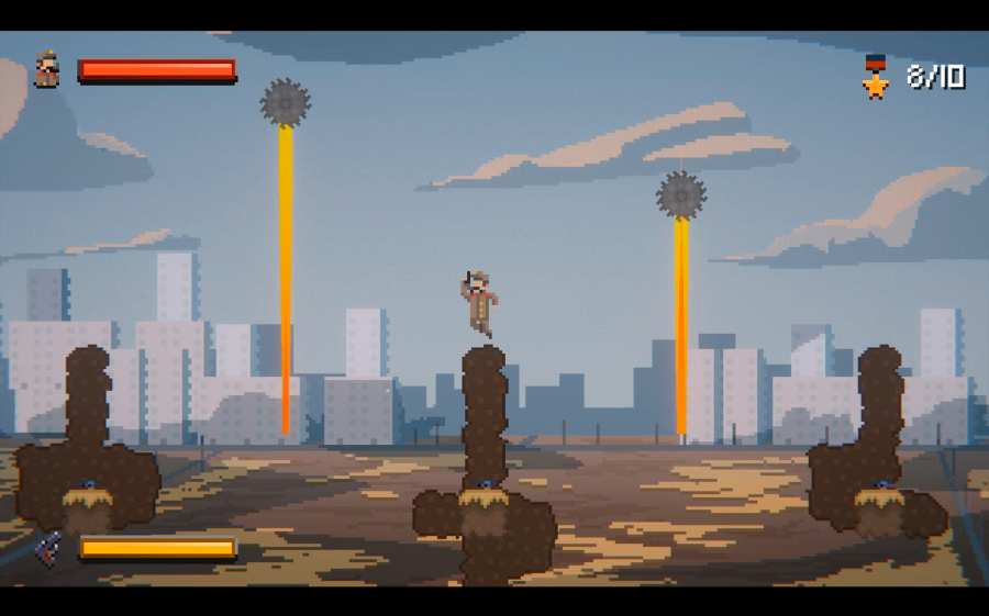 苏维埃之魂v1.8截图2